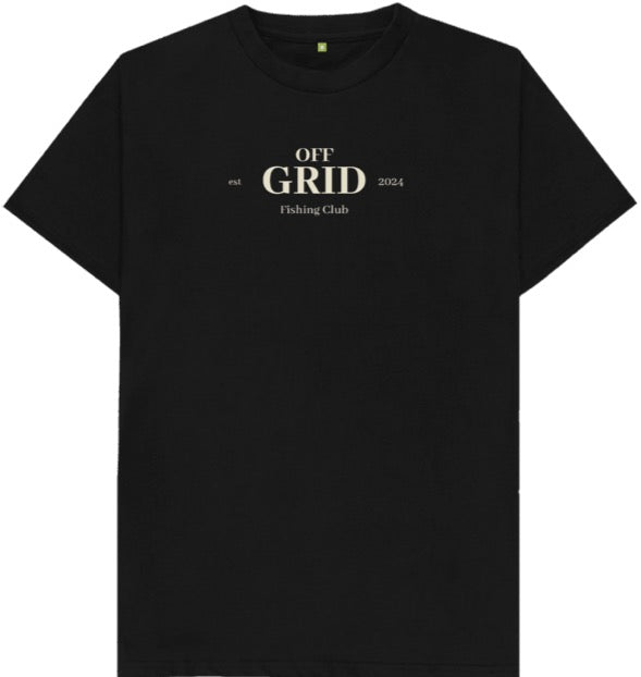 Off Grid Simple Vibes