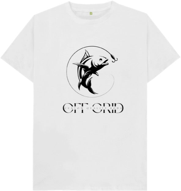 Off Grid Tight Lines