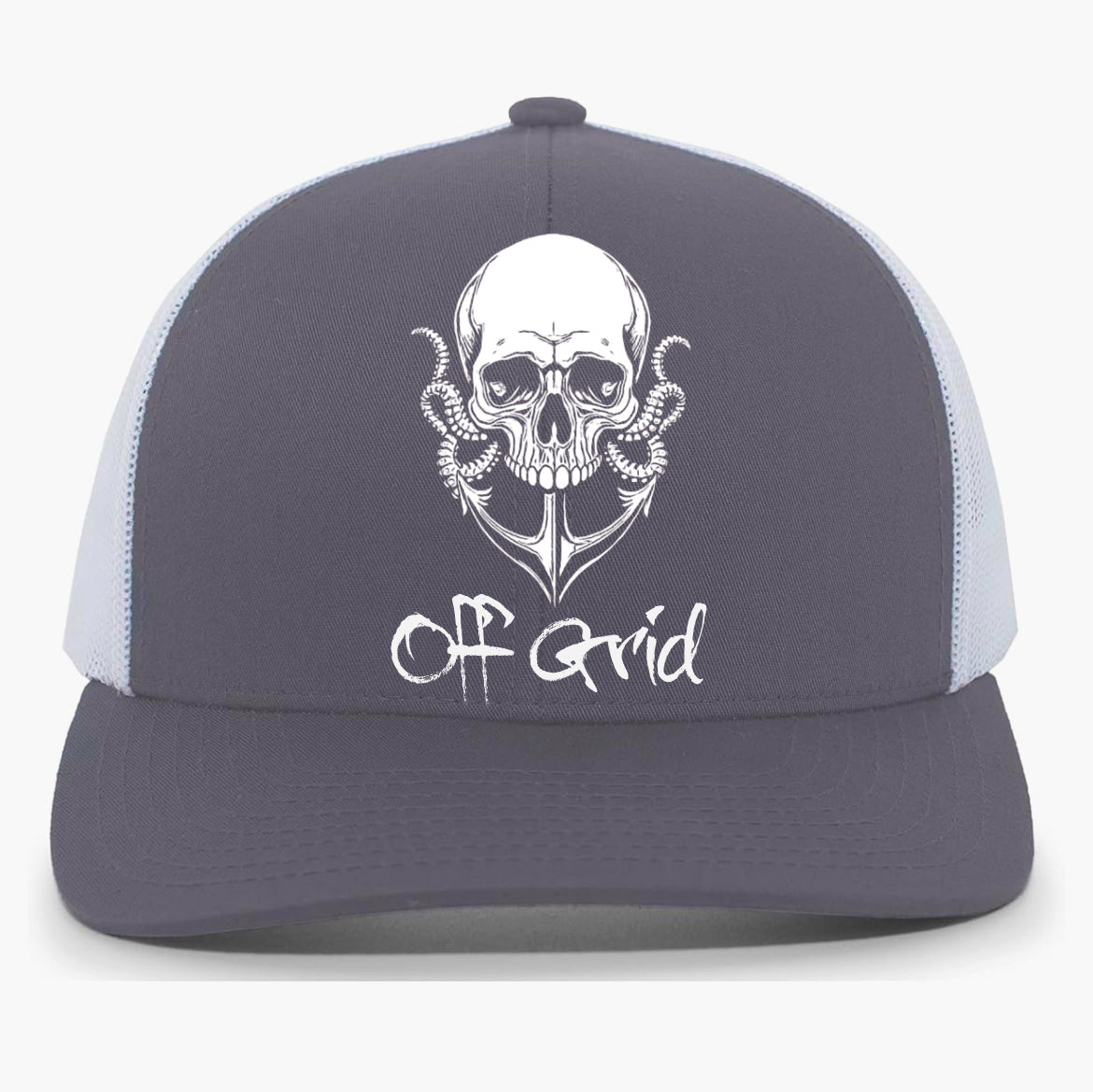 Off Grid Underworld Snapback